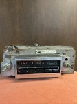 1964 Chevy Chevrolet Corvair Chevelle Am Pb Radio W Knobs Ii Exc. Usa Rare. Fixed Price $100.00.
