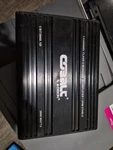 Orion CBA3000.1D 3000W Max Monoblock Amplifier. Fixed Price $120.00.