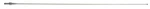 1969-1982 Corvette (78 Nova, 83-91 Van, 83-84 C, Truck) Antenna Fixed Mast.. Fixed Price $40.65.