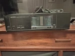 Kenwood KM-205 Power Amplifier 300 Watt Good Condition (parts Or Repair). Fixed Price $80.00.