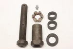 Nors Vintage 1930'S 40'S Upper Control Arm Pivot Pin Set Suspension Parts CK-96. Fixed Price $24.95.