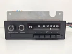 Jeep Cherokee/commache Am Radio Model No. 8956001650 Rare Oem AR-3900XJ. Fixed Price $108.59.
