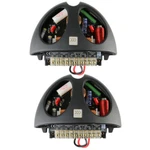 Morel MXT380C Crossovers For Elate Carbon Series 3-WAY Component Speakers New. Fixed Price $599.00.