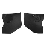 Retrosound Kick Panels With Speakers For 1961-62 Chevy Impala Bel Air. Fixed Price $179.99.