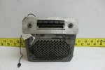 Oem Gm Deluxe Radio Stereo 982697 1949-1952 Oldsmobile Parts Only (FB5). Fixed Price $148.71.