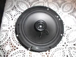 Polk EX652A 3/4" Coaxial Speaker. Fixed Price $25.00.