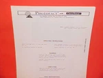 1972 Chevrolet Caprice Impala Convertible Belair 8-TRACK/AM Radio Service Manual. Fixed Price $21.99.