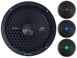 New Memphis Audio SRXP10V2 10" Car Midrange Woofer W/ Rgb Lighting, 4 Ohm. Fixed Price $119.95.