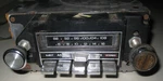 Delco Gm 9345510-1 Full Body Am/fm Radio 8 Track Player For Parts/restoration. Fixed Price $84.95.