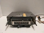 Triumph TR7 Original Car Stereo Am Fm Radio British Leyland 136-1024 Audiovox. Fixed Price $49.89.