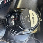 Skar Audio RPX68 2-WAY Car Coaxial Speakers 70W Rms Inch Pair. Fixed Price $120.00.