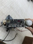 Vintage Amc American Motors Jeep Fm Cb Radio 3231848 Rare One Powers On!. Fixed Price $599.99.