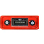 Custom Autosound CAM-CHTKL-230 USA-230 In-dash Radio. Fixed Price $239.00.