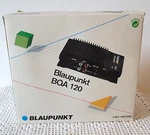 Blaupunkt BQA120 Amplifier 40W X Channels With Wiring/connectors. Fixed Price $85.99.