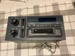 95-00 Gm Chevy Silverado Sierra Ac Delco Radio Cassette 16194545- Untested. Fixed Price $45.00.