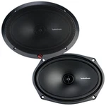 Rockford Fosgate R169X2 Prime Series 6" 9" 2-WAY Coaxial Speakers 6X9 New. Fixed Price $99.99.