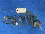 1969 Chrysler 300 Newport Yorker Rear Speaker Fader Switch Control Nos 617. Fixed Price $109.99.