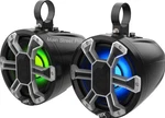 Mtx PS65C-BP 6.5 4 Ohm 85-WATT Rms Customizable Speaker Pods (2) Rgb Lighting. Fixed Price $599.95.