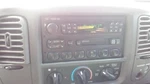 Audio Equipment Radio Heritage Fits 03-04 Ford F150 Pickup 32432014. Fixed Price $110.70.