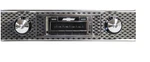 Newest Version 1955 Chevy Belair Usa 630 Iii Am/fm Aux Usb Radio. Fixed Price $308.00.