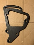 71-81 Chevy Sb A6 A/c Rear Compressor Bracket Air Conditioning 351690 458523. Fixed Price $30.00.