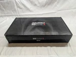 Mb Quart Onyx ONX4.80 4-CHANNEL Car Amplifier New Box Discontinued. Fixed Price $182.39.
