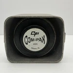 Cpi Compak 4020 Compact Siren Speaker. Fixed Price $49.99.