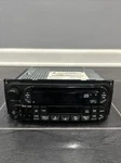 Chrysler Dodge Jeep Oem Am/fm Radio Cassette Cd Player P56038586AF Untested. Fixed Price $23.99.