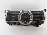 Radio Audio Controls Fits 14-17 Infiniti QX50 28395-JK60D. Fixed Price $42.65.