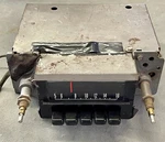1970 Ford Truck Am Radio #D0TA & #0BTP Bendix Non-working Parts Restore. Fixed Price $39.99.