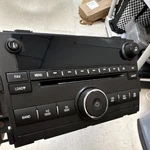 2008 Chevy Silverado 1500 Radio (control Module Only). Fixed Price $30.00.
