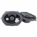 Rockford Fosgate P1572, Punch 5X7" Full Range Coaxial Speakers, 120W. Fixed Price $109.99.