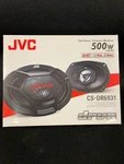 Jvc CS-DR6931 6"X9" 3-WAY Coaxial Car Audio Speakers (pair) New!. Fixed Price $65.00.