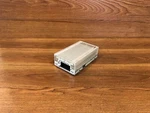 2008-2010 Bmw E60 E61 E63 650 535 528 550 Harman Becker Audio Amplifier Oem. Fixed Price $73.50.