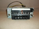1968 Mercury Cougar Gte Mustang Original Fomoco Philco Am Radio 8TPZ. Fixed Price $75.00.