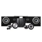 Alpine PSS-23FORD-F150 8-SPEAKER Premium Sound System Upgrade 2018-25 For.... Fixed Price $2495.95.