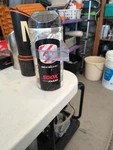 Scosche PSC.5 500K Micro Farad Digital Capacitor. Fixed Price $14.99.