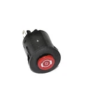 Dash Brake Warning Light 4WIRE Fits Volkswagen TYPE1 Bug 71-72 TYPE2 Bus. Fixed Price $59.99.
