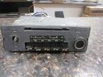 Becker Europa 812 Radio 5 Button Am/fm Mercedes Porsche Ferrari W/ Modern Output. Fixed Price $299.99.