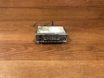 Mercedes W108 W109 W114 Becker Europa Mu Vintage Radio Stereo Fm Player Oem. Fixed Price $349.30.