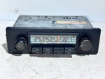 Vintage Blaupunkt Frankfurt Am/fm Stereo Car Radio. Fixed Price $244.71.