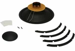 B&c Recone Kit For 12" Midbass 8-OHM Pro Audio Speaker 500 Watts.. Fixed Price $121.50.