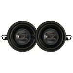 Hifonics ZS35CX Zeus 3.5" 125 Watts Way Coaxial Speakers (pair). Fixed Price $27.95.