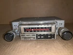 Vintage Daiei Electric Co. AKW9TP Car Radio Stereo. Fixed Price $24.99.