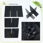 Center Console Arm Rest Organizer Tray Device Divider Fits Toyota Tacoma 2016-18. Fixed Price $10.49.