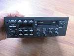 92-94 Ford Thunderbird Mustang Mercury Cougar Am Fm Cassette Radio F1SF-19B132AA. Fixed Price $149.99.