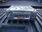 Vhtf Motorola Solid State Car Auto Am Transistor Radio Model 406 Under Dash. Fixed Price $34.00.
