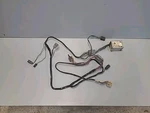 1970-74 R22 Cuda Challenger 2884863 Crossover Cletron Gtx Charger Radio Am Fm. Fixed Price $240.00.