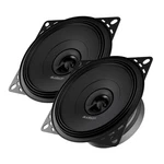 Audison Apx Prima Series 4" (100MM) 2-WAY Coaxial Speakers (pair). Fixed Price $249.99.