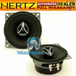 Hertz ECX-100.5 4" 120W Car 2-WAY Mylar Super Tweeters Energy Coaxial Speakers. Fixed Price $169.99.